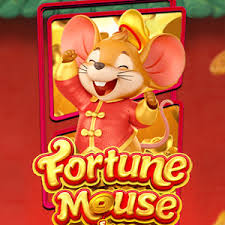 fortune mouse jogar ícone