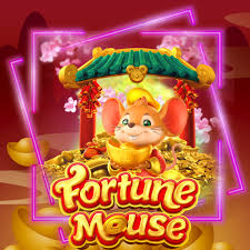 fortune mouse demo pg soft ícone