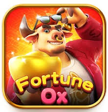 fortune ox horario ícone