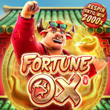 fortune ox m pg nmga com ícone