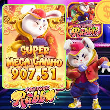 fortune rabbit de graça