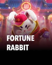 grupo whatsapp fortune rabbit ícone