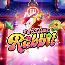 fortune rabbit slot ícone