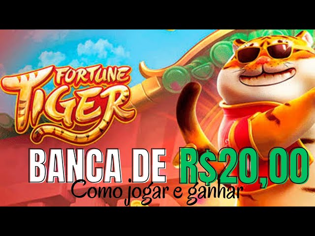 como jogar o joguinho do tigre imagem de tela 6