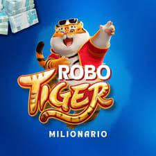 jogo do tigre de 1 real-Cheio de sorte ícone